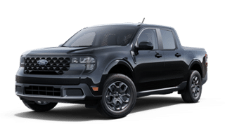 2025 Ford Maverick® External Image 2